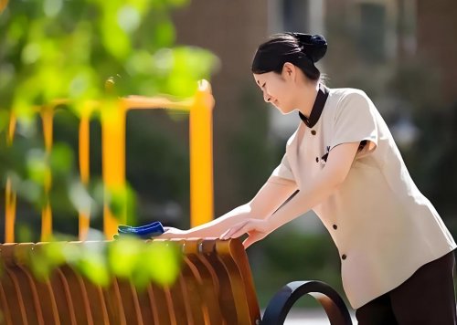 物业安全知识培训